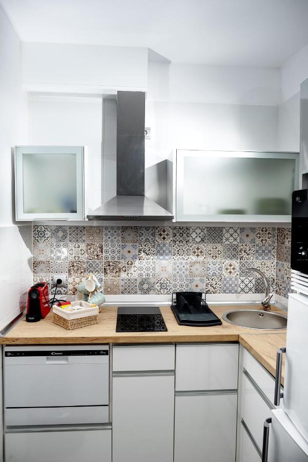 Apartamento A Dream In