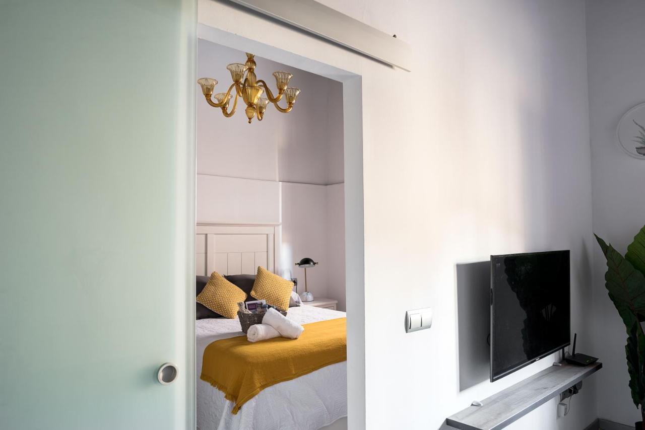Apartamento A Dream In Toledo
